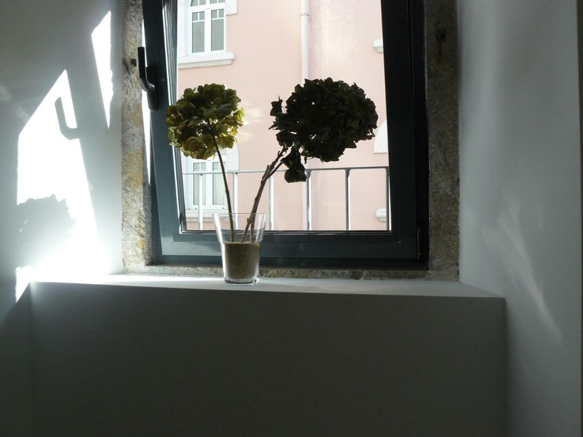 Blue House - Santa Marta I Hotel Lisboa Екстериор снимка