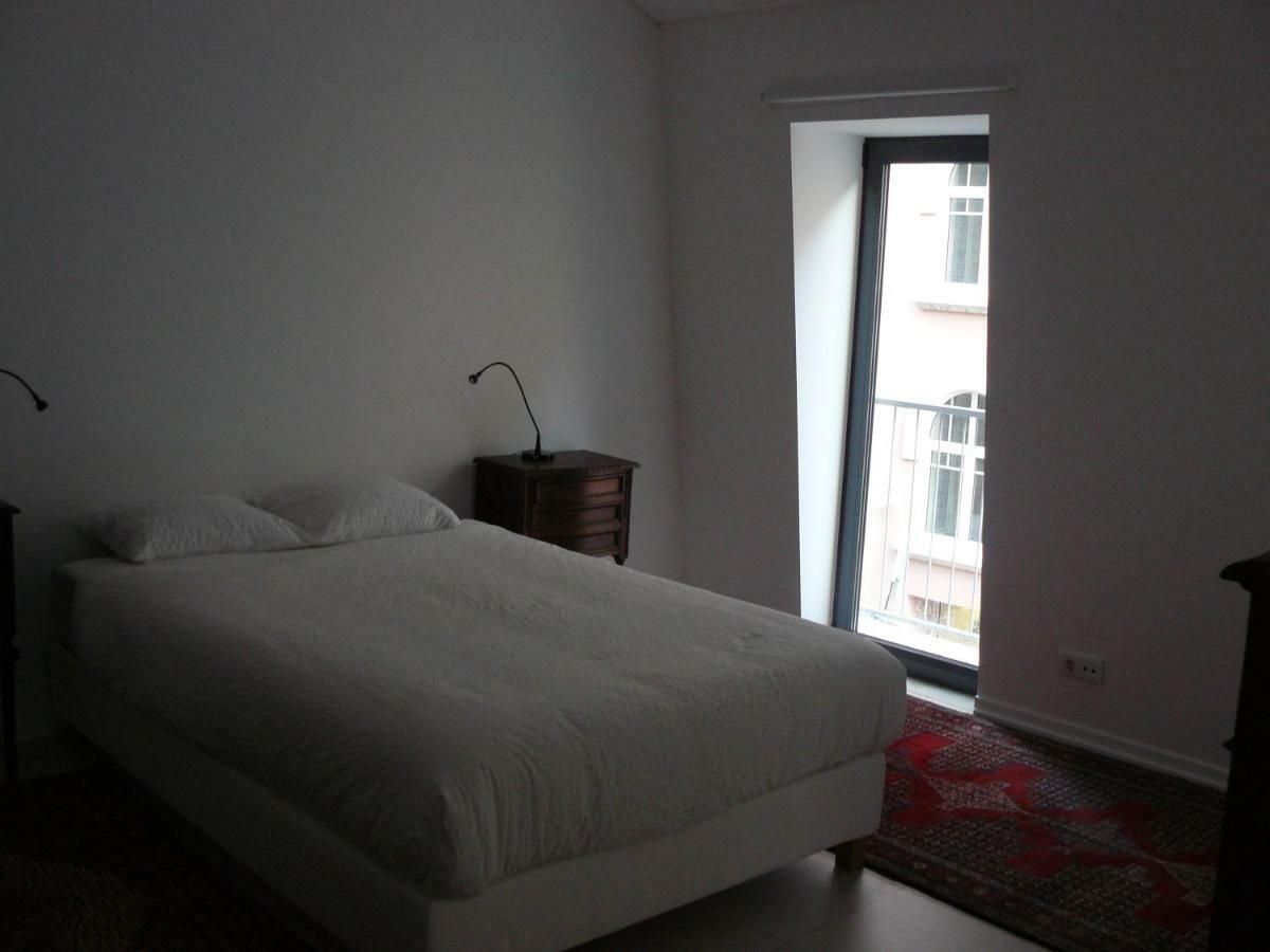 Blue House - Santa Marta I Hotel Lisboa Екстериор снимка
