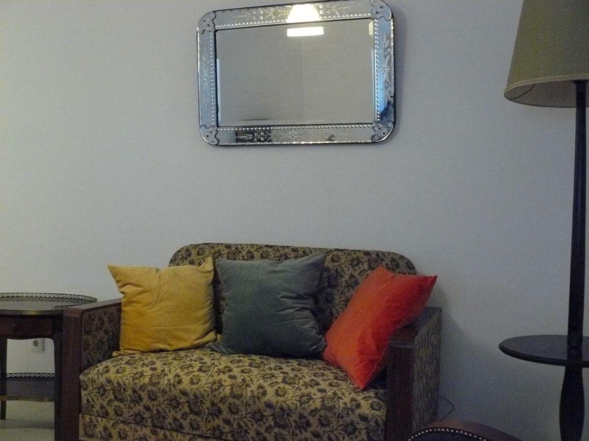 Blue House - Santa Marta I Hotel Lisboa Екстериор снимка
