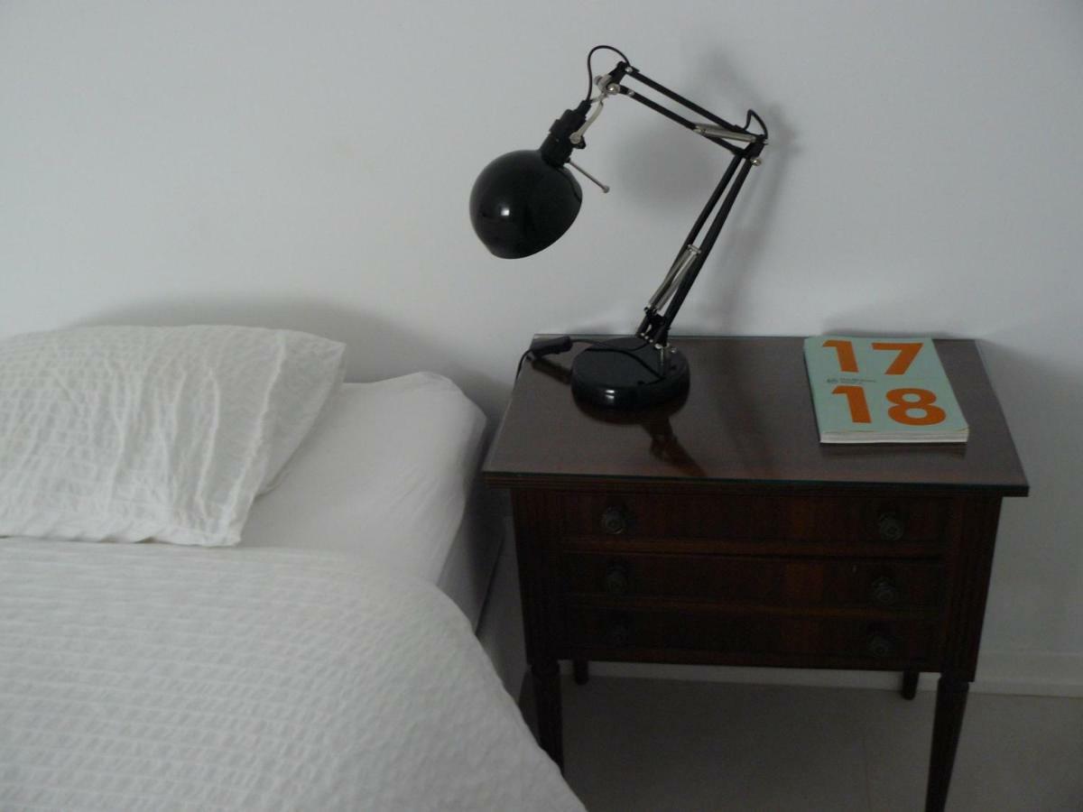 Blue House - Santa Marta I Hotel Lisboa Екстериор снимка