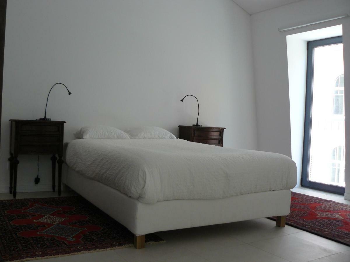 Blue House - Santa Marta I Hotel Lisboa Екстериор снимка