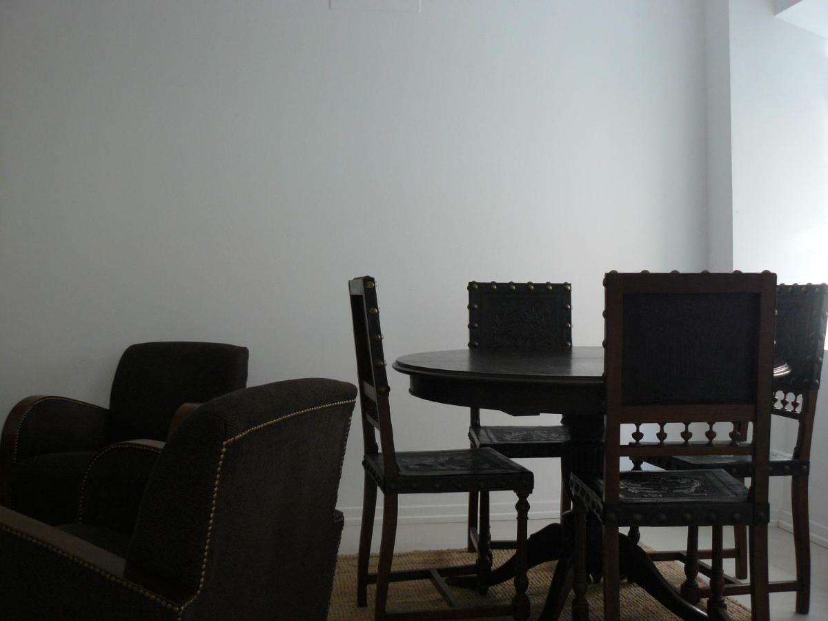 Blue House - Santa Marta I Hotel Lisboa Екстериор снимка