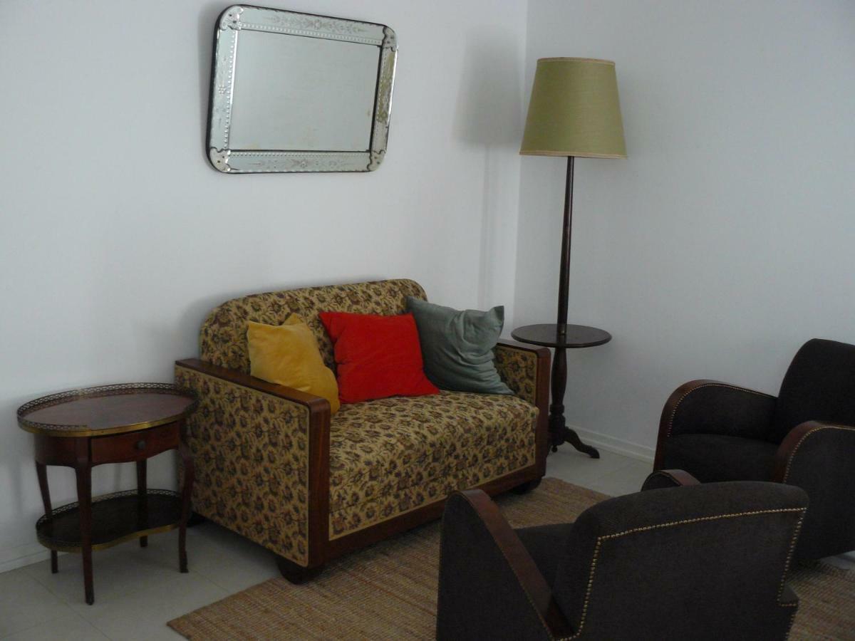 Blue House - Santa Marta I Hotel Lisboa Екстериор снимка